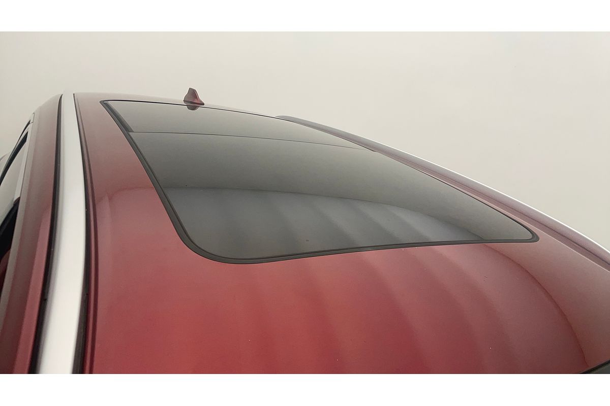 2022 Haval H6 Vanta B01