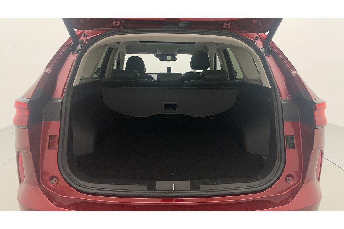 2022 Haval H6 Vanta B01
