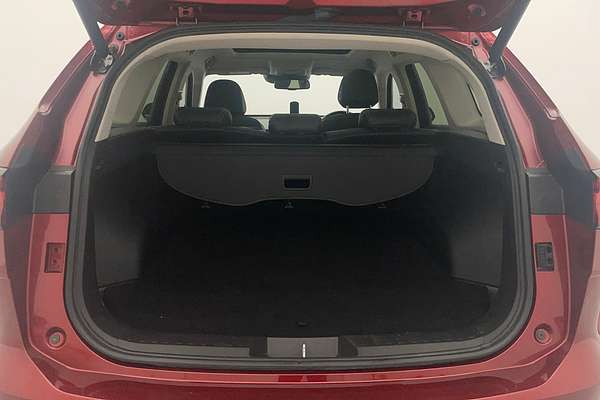 2022 Haval H6 Vanta B01