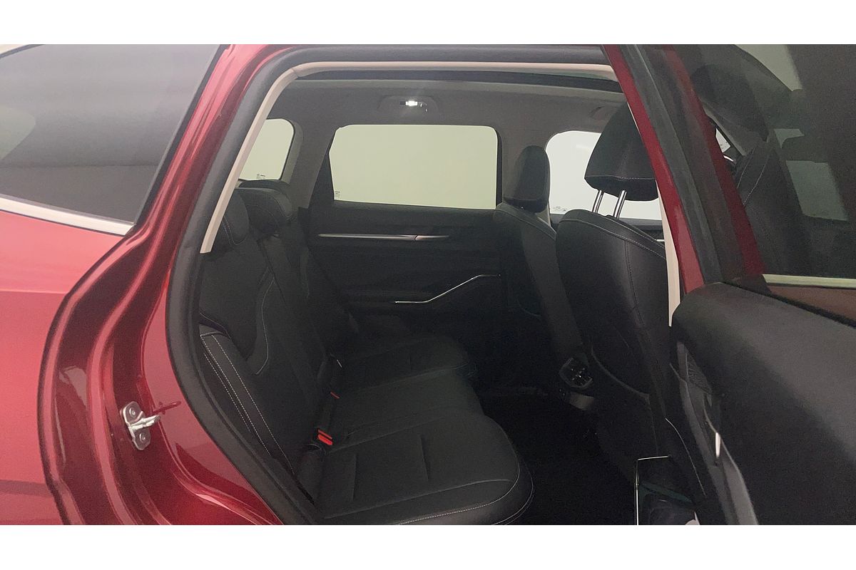 2022 Haval H6 Vanta B01