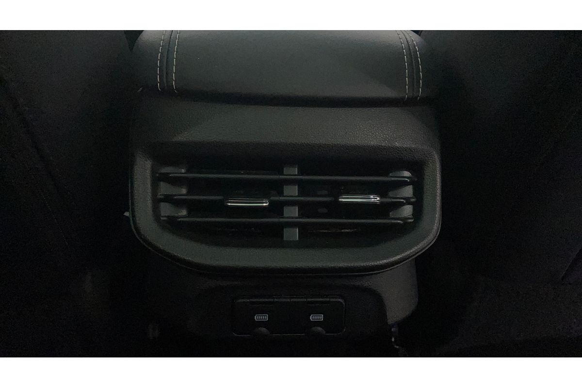 2022 Haval H6 Vanta B01