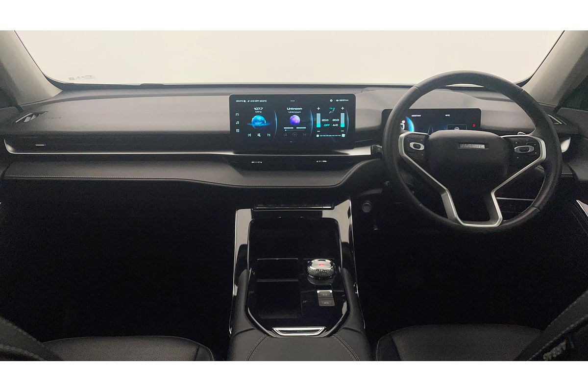 2022 Haval H6 Vanta B01