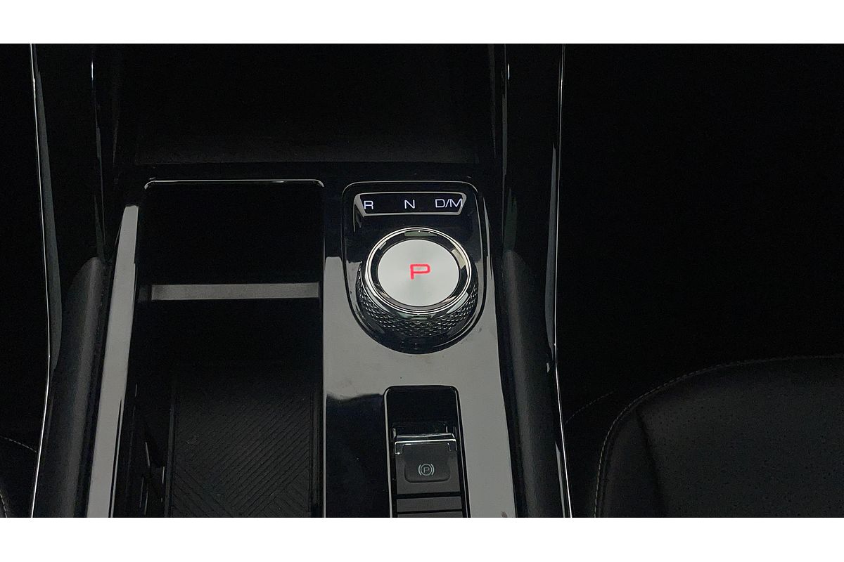 2022 Haval H6 Vanta B01