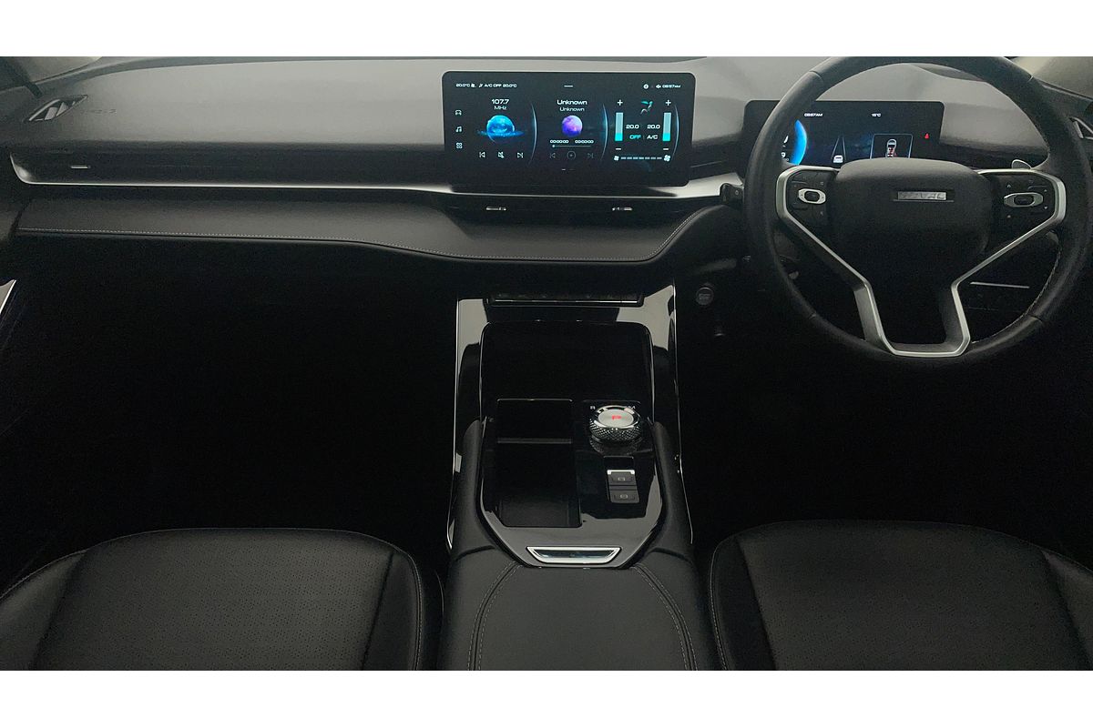 2022 Haval H6 Vanta B01