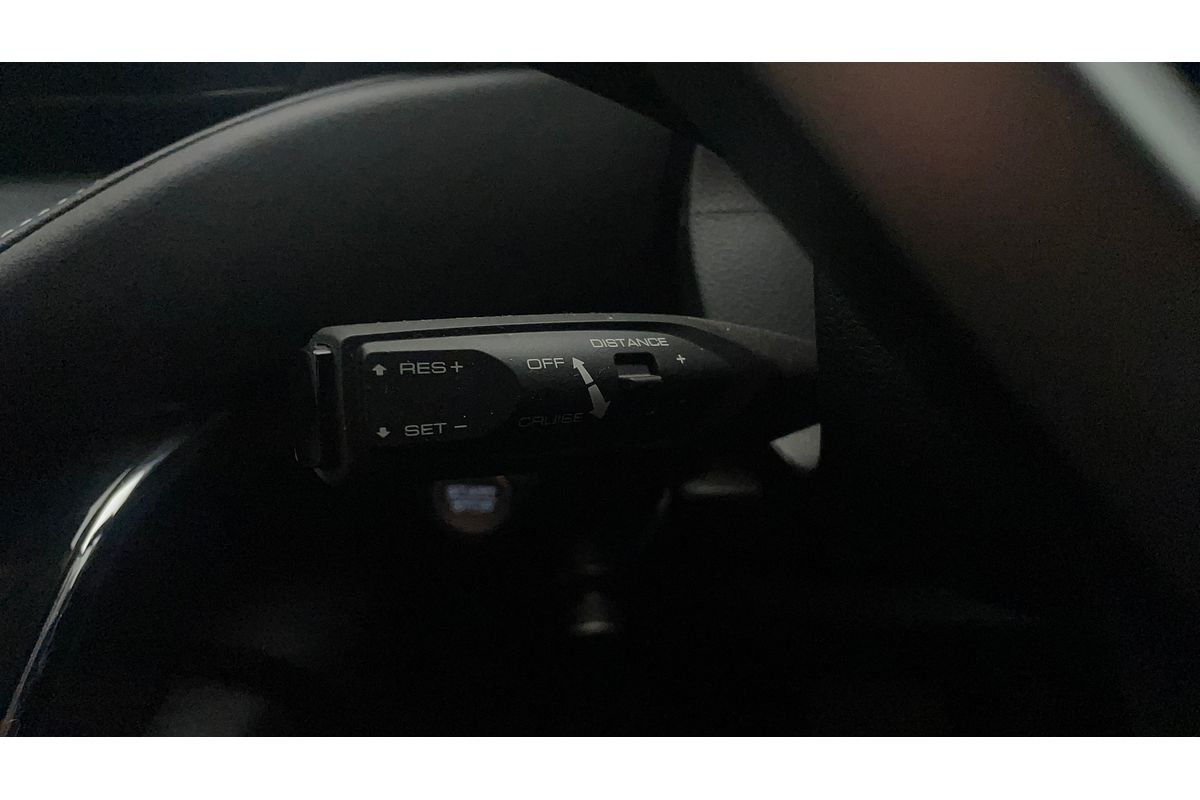 2022 Haval H6 Vanta B01