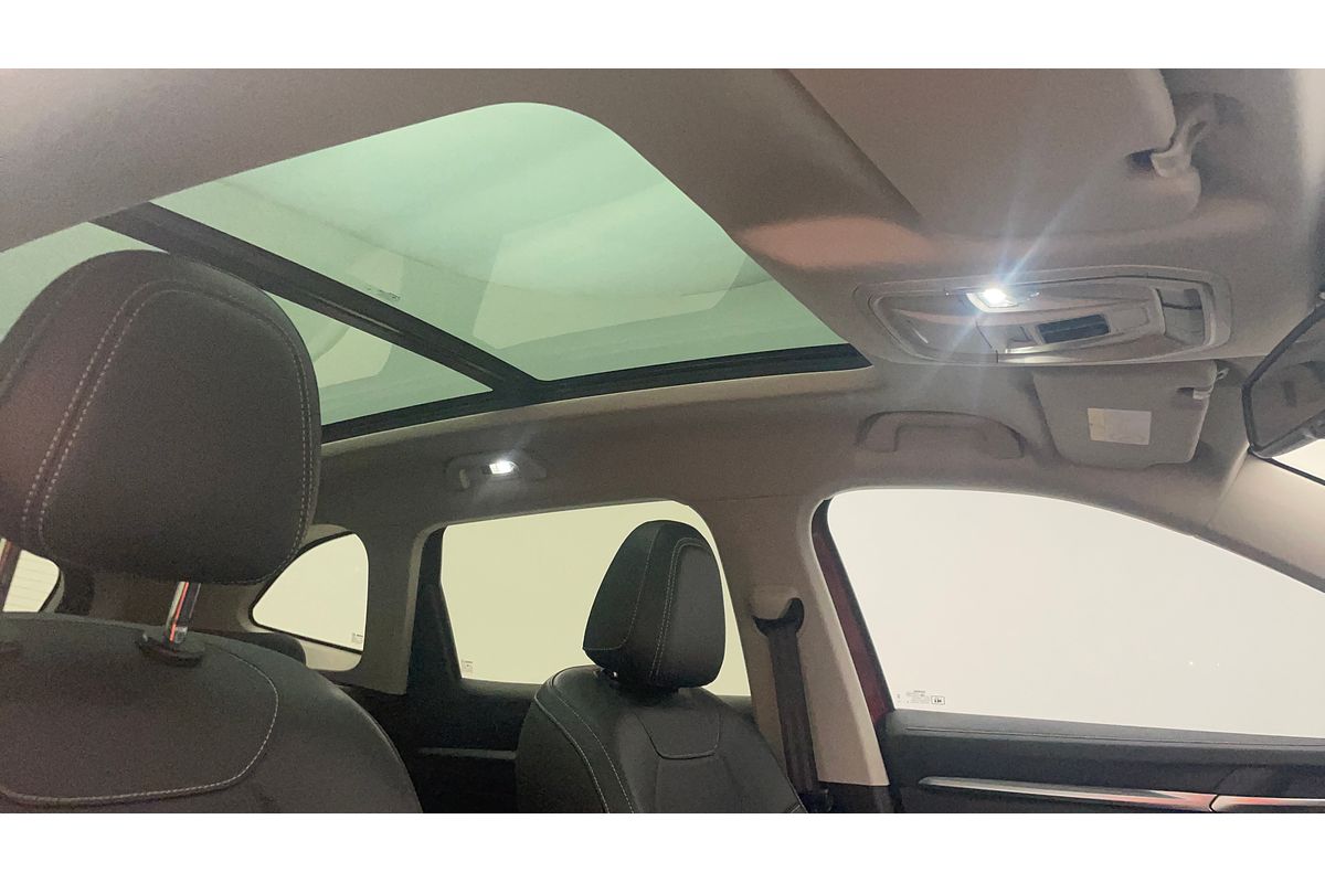 2022 Haval H6 Vanta B01