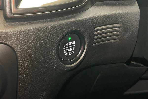 2021 Ford Ranger Wildtrak PX MkIII 4X4 2.0L