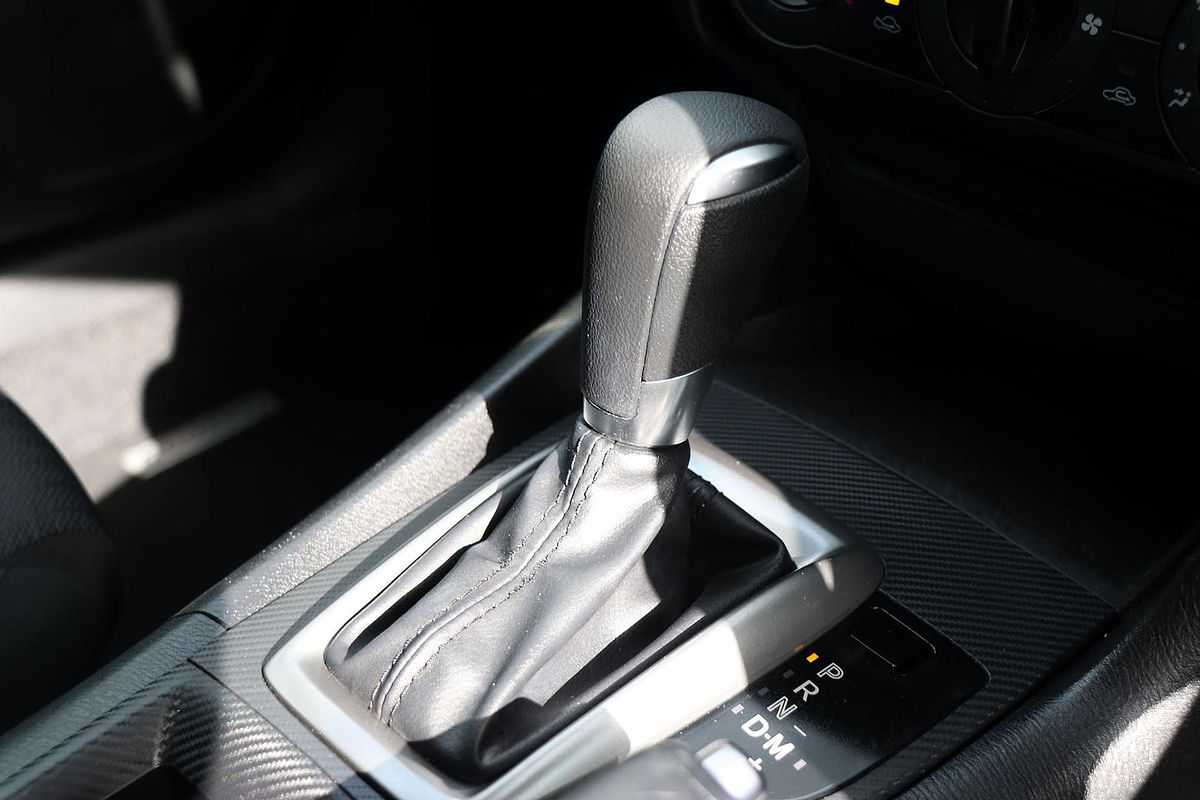 2015 Mazda 3 Neo BM Series