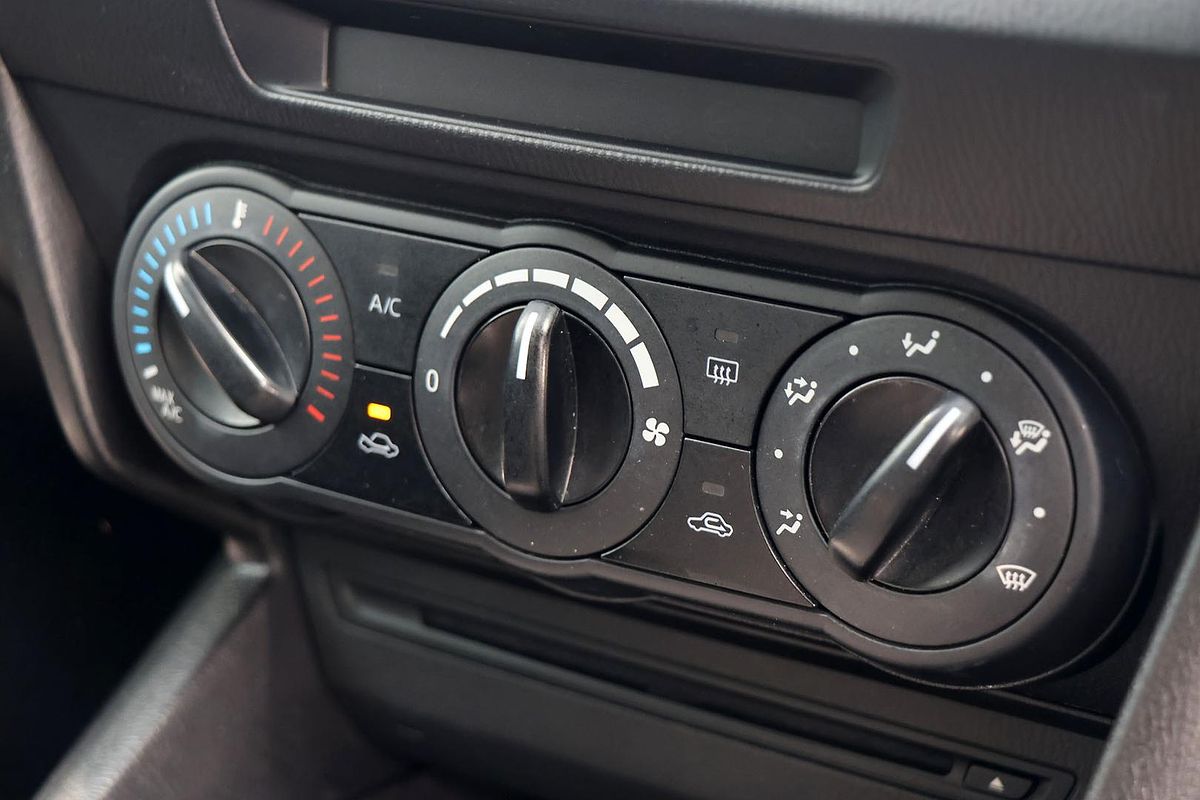2015 Mazda 3 Neo BM Series