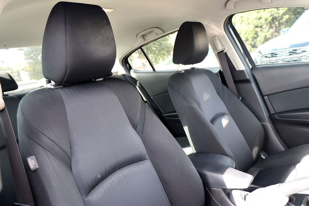 2015 Mazda 3 Neo BM Series