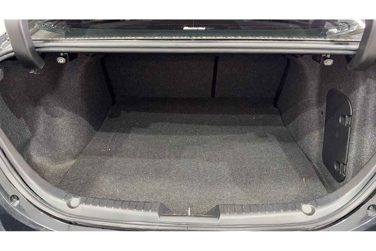 2018 Mazda 3 Maxx Sport BN Series