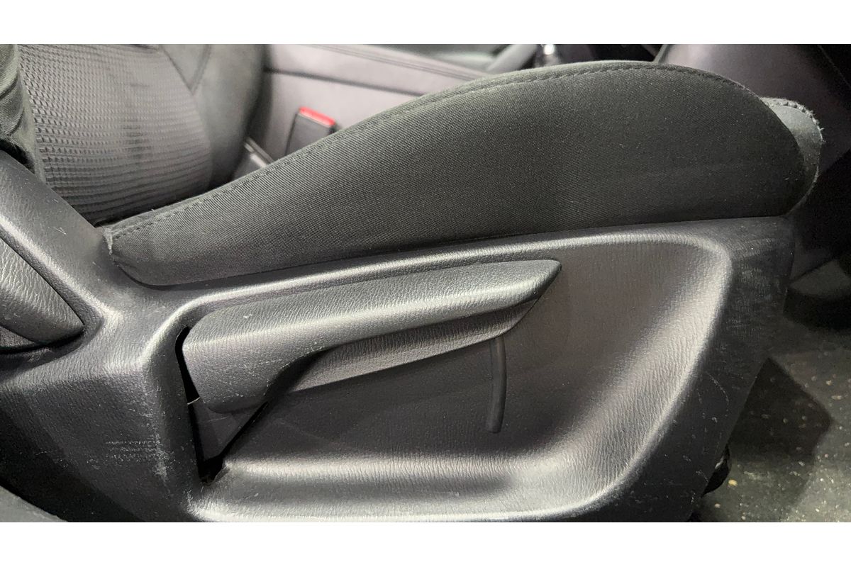 2018 Mazda 3 Maxx Sport BN Series