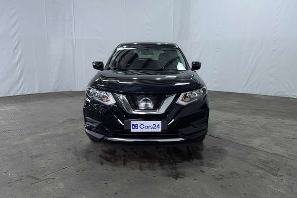 2018 Nissan X-TRAIL ST T32 Series II