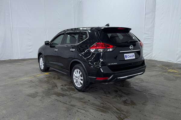 2018 Nissan X-TRAIL ST T32 Series II