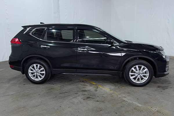 2018 Nissan X-TRAIL ST T32 Series II