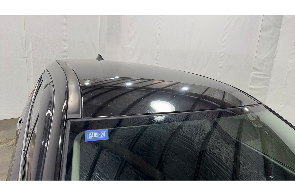 2018 Nissan X-TRAIL ST T32 Series II