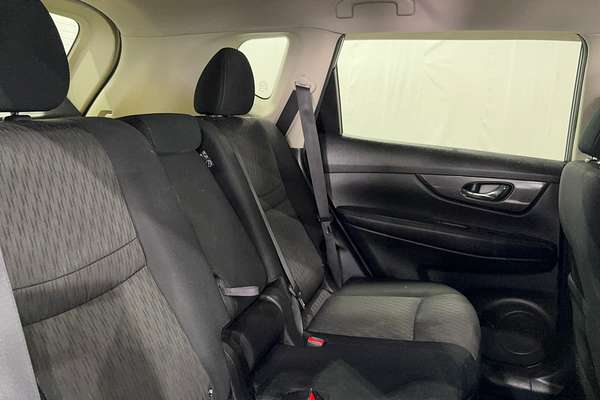 2018 Nissan X-TRAIL ST T32 Series II