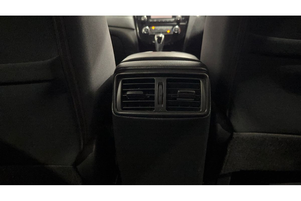 2018 Nissan X-TRAIL ST T32 Series II