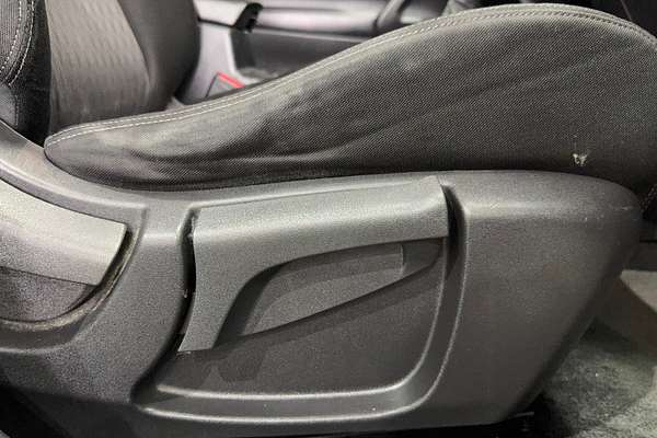 2018 Nissan X-TRAIL ST T32 Series II