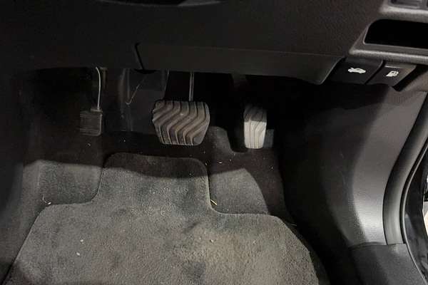 2018 Nissan X-TRAIL ST T32 Series II
