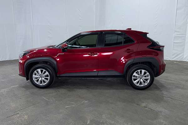 2023 Toyota Yaris Cross GXL MXPJ10R