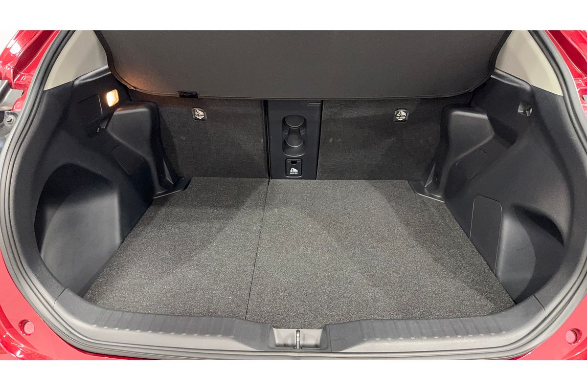 2023 Toyota Yaris Cross GXL MXPJ10R