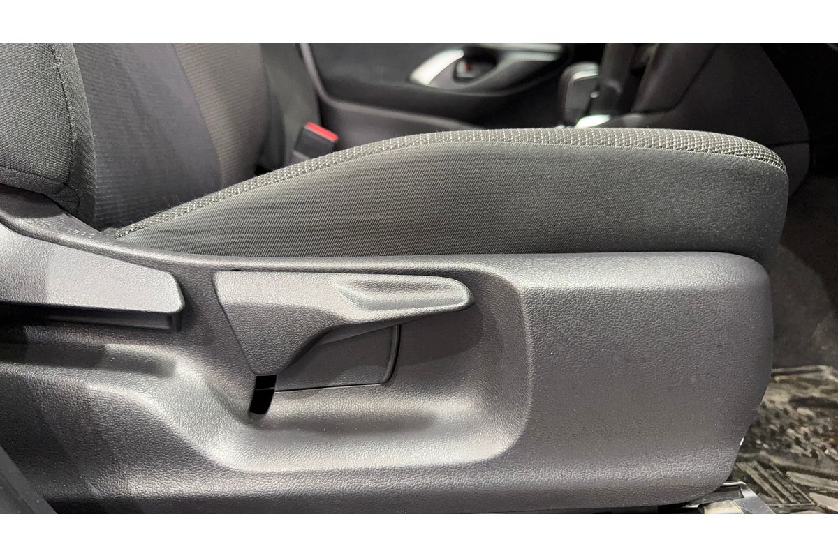 2023 Toyota Yaris Cross GXL MXPJ10R