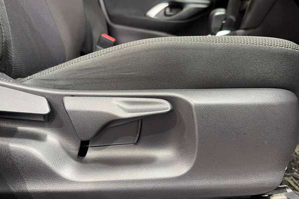2023 Toyota Yaris Cross GXL MXPJ10R
