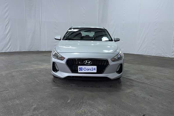 2018 Hyundai i30 Active PD