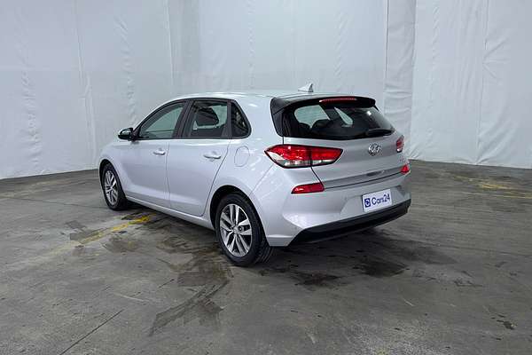 2018 Hyundai i30 Active PD