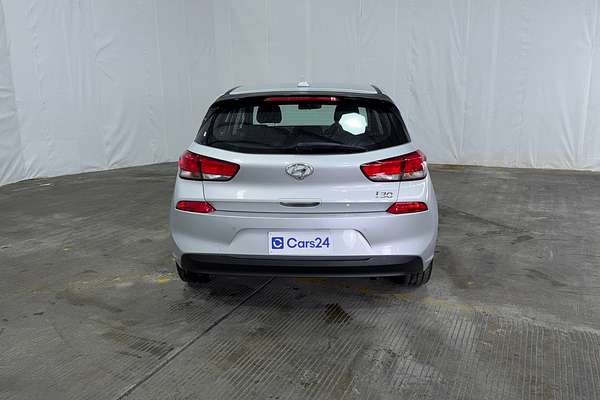 2018 Hyundai i30 Active PD