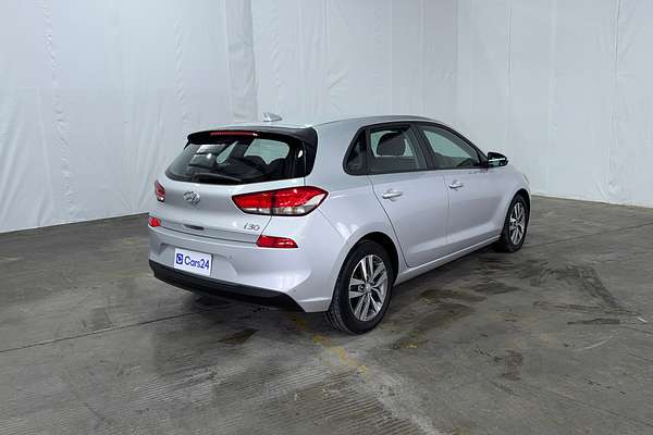 2018 Hyundai i30 Active PD