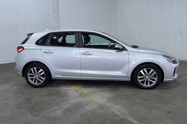 2018 Hyundai i30 Active PD