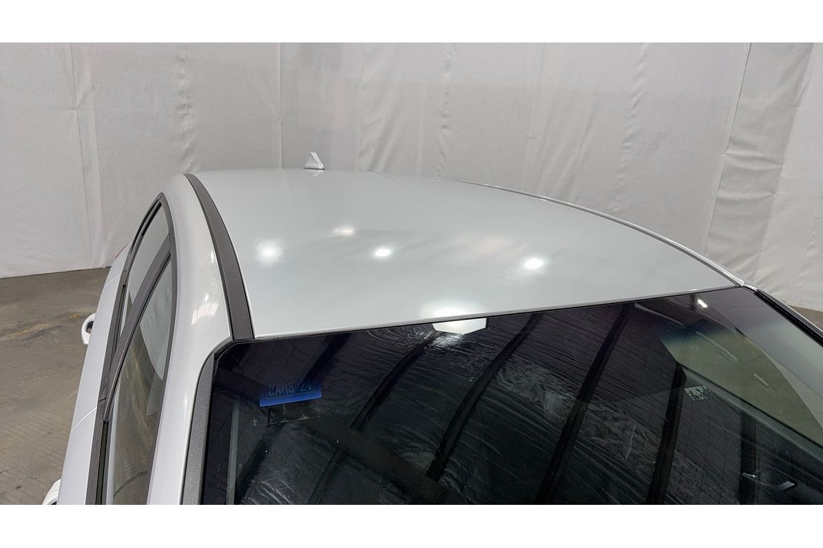 2018 Hyundai i30 Active PD