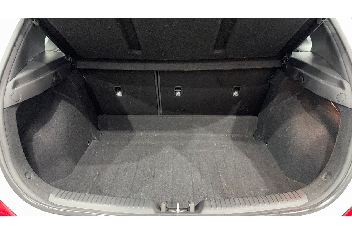 2018 Hyundai i30 Active PD
