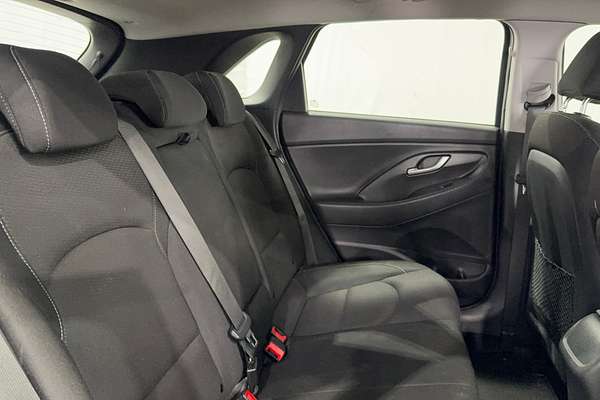 2018 Hyundai i30 Active PD