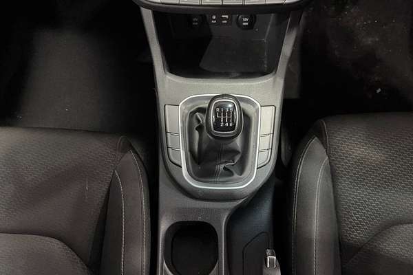 2018 Hyundai i30 Active PD