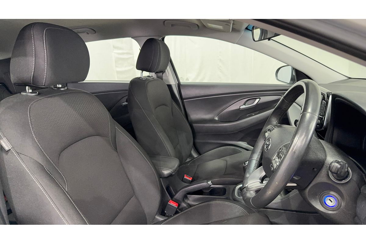 2018 Hyundai i30 Active PD