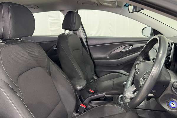 2018 Hyundai i30 Active PD