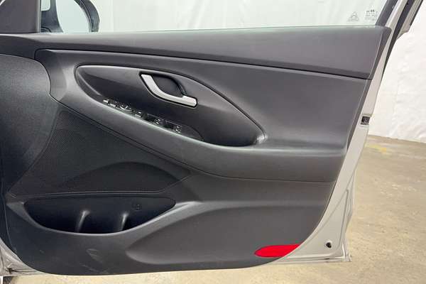 2018 Hyundai i30 Active PD