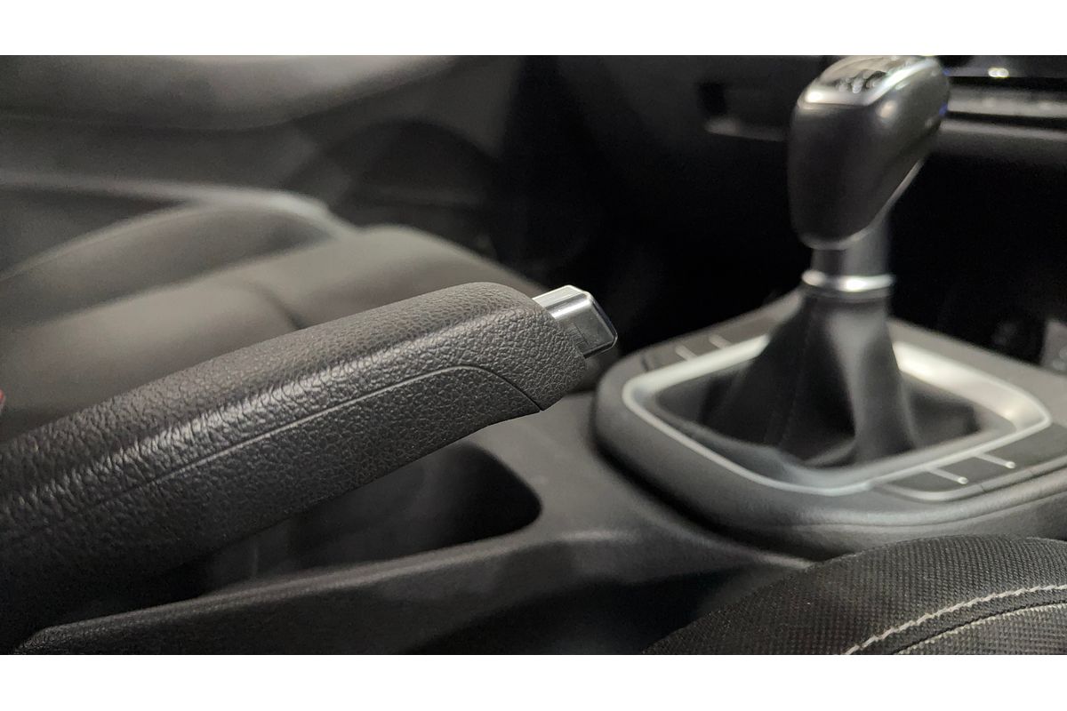 2018 Hyundai i30 Active PD