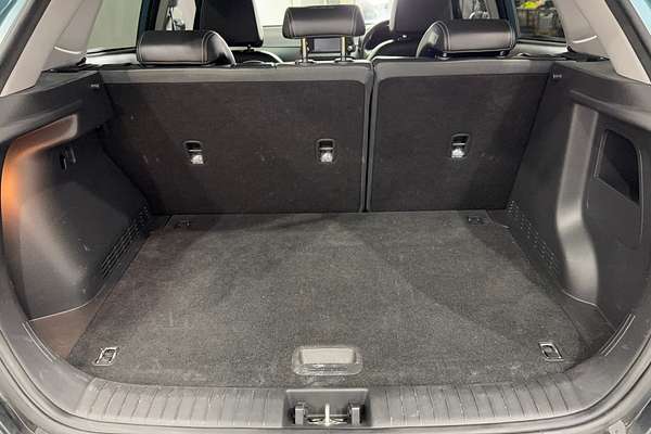2018 Hyundai Kona Highlander OS