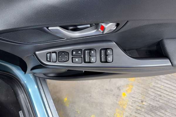 2018 Hyundai Kona Highlander OS