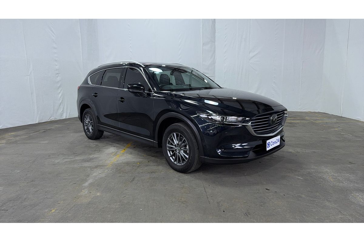 2020 Mazda CX-8 Touring KG Series