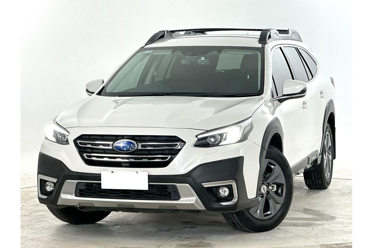 2021 Subaru Outback AWD 6GEN