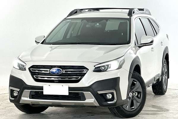 2021 Subaru Outback AWD 6GEN