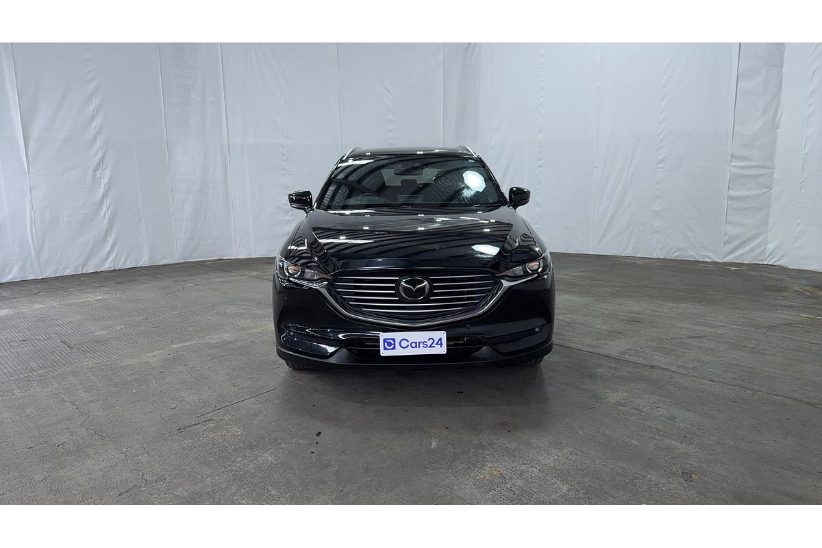 2020 Mazda CX-8 Touring KG Series