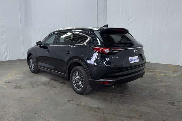 2020 Mazda CX-8 Touring KG Series