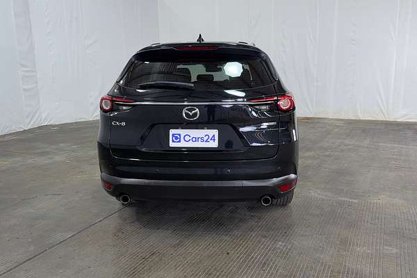 2020 Mazda CX-8 Touring KG Series