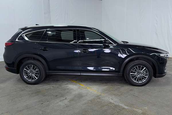 2020 Mazda CX-8 Touring KG Series